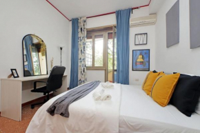 Michele's Flat Rome